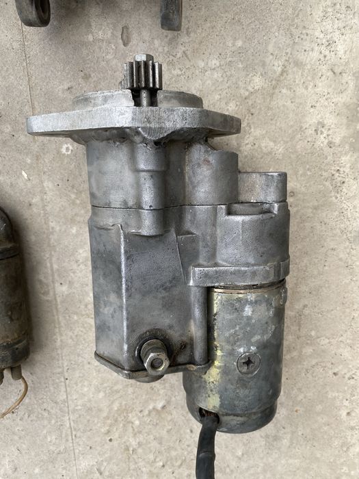 Karbirator, Stator,Ginerator sotiladi