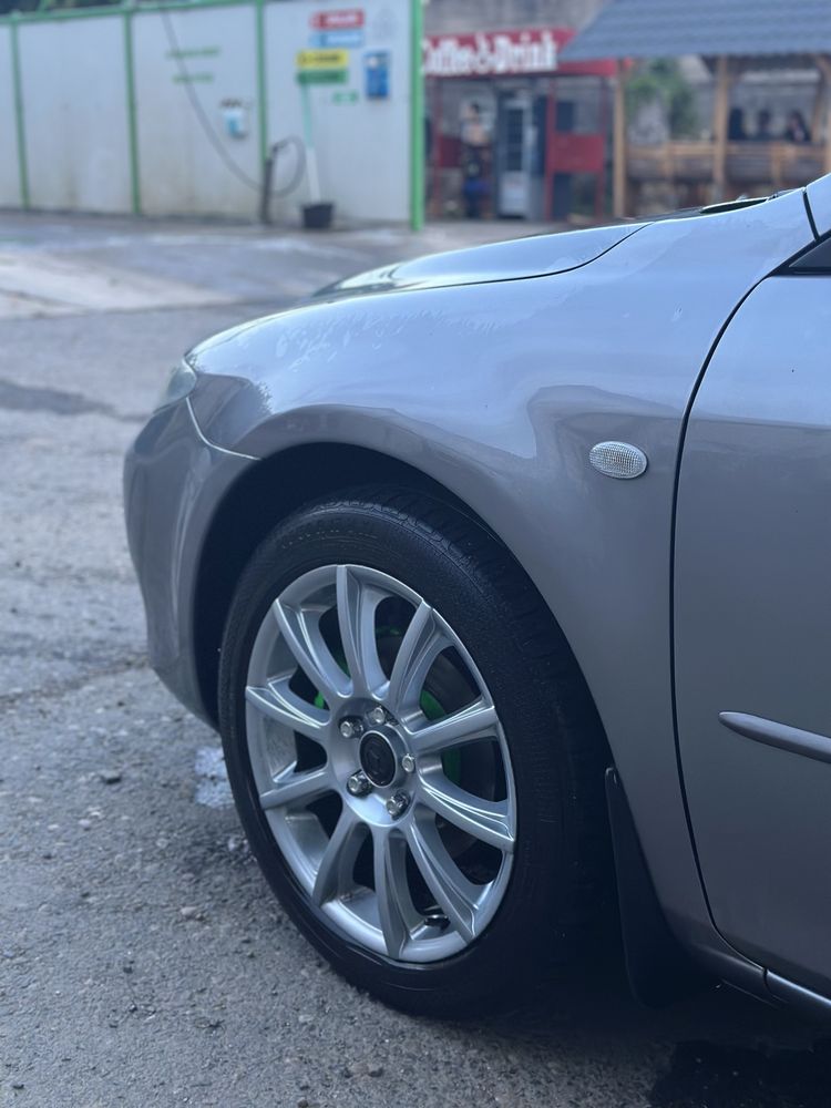 Vând/schimb Mazda 6