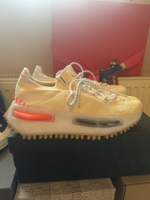 Дамски обувки Adidas