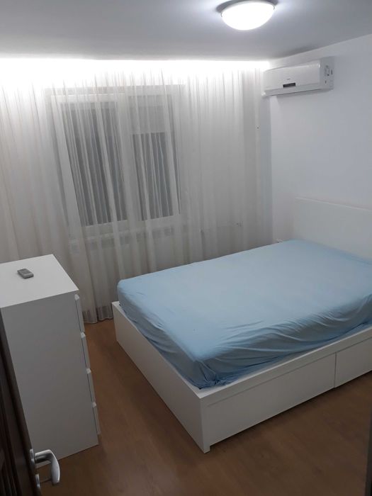 Apartament 3 camere Complex/Olimpia, 2 băi, 2 clime, renovat recent