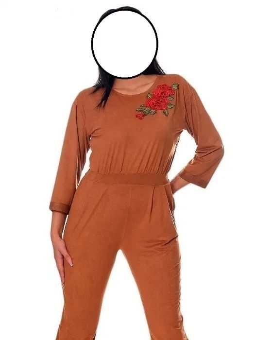 salopeta blue intens