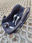 Vand scoica Maxi Cosi Pebble Plus