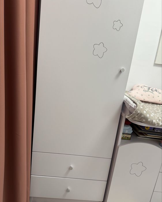 Set mobilier copii/bebelusi