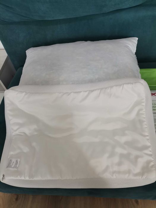 Perna ortopedica nouă o vând că mie nu mi se potrivește din momax
