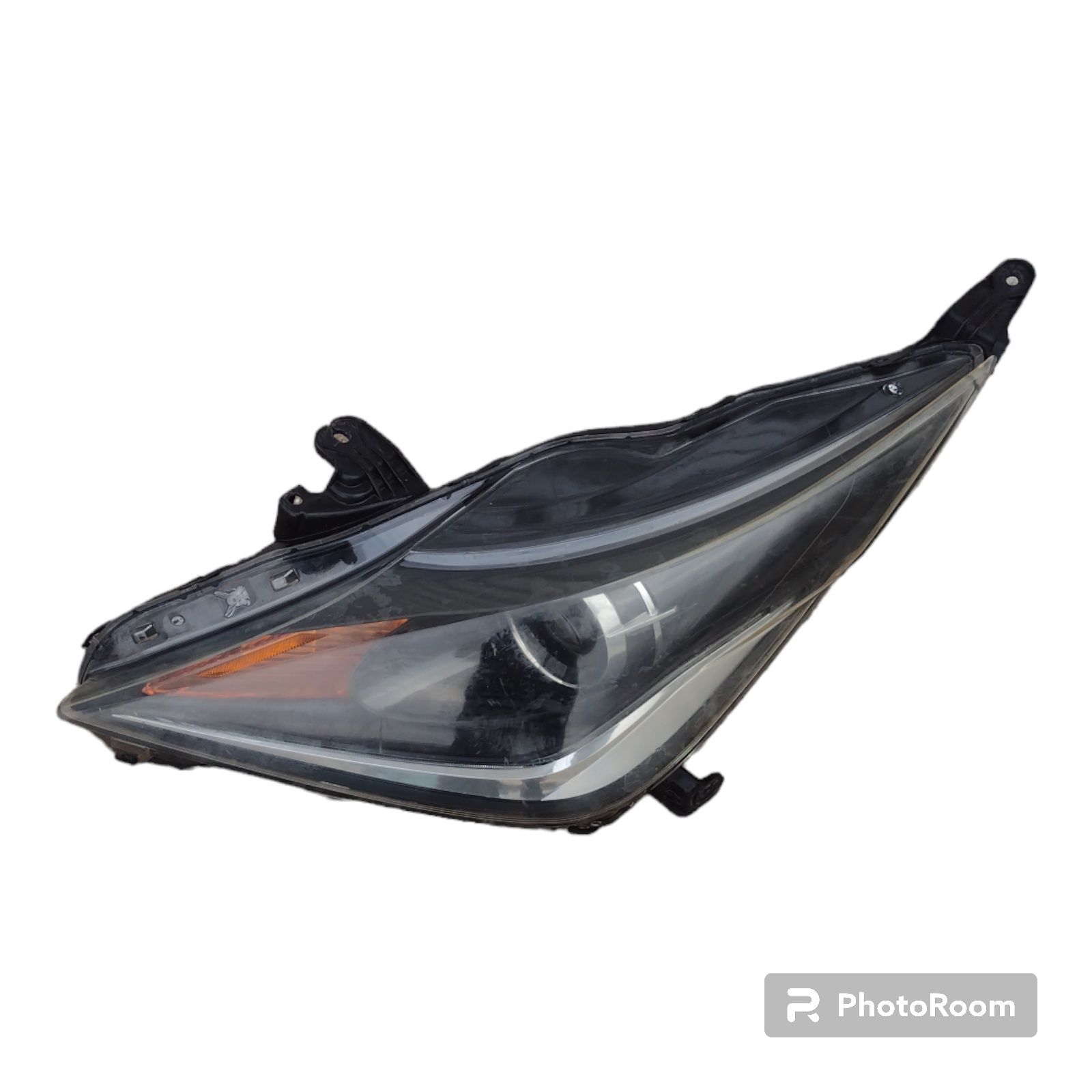 Ляв Фар за Тойота Айго L Headlight Toyota Aygo