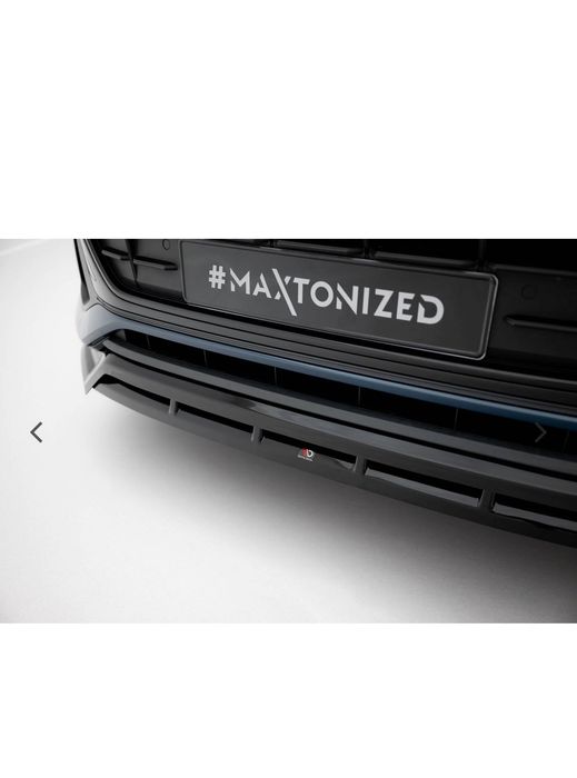 Тунинг пакет AUDI Q8 2019