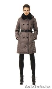 Продам пуховик женский