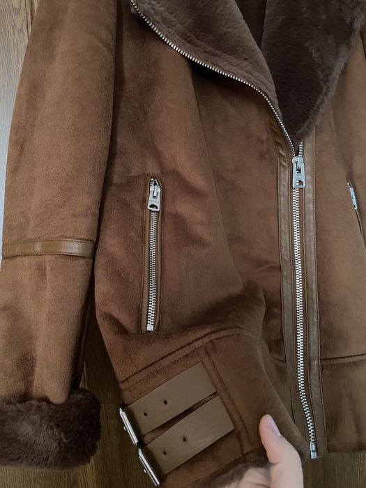 Geaca pull&bear dama S