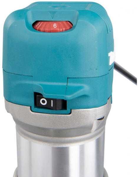 FREZA Makita RT0702CX3J Multifunction Router