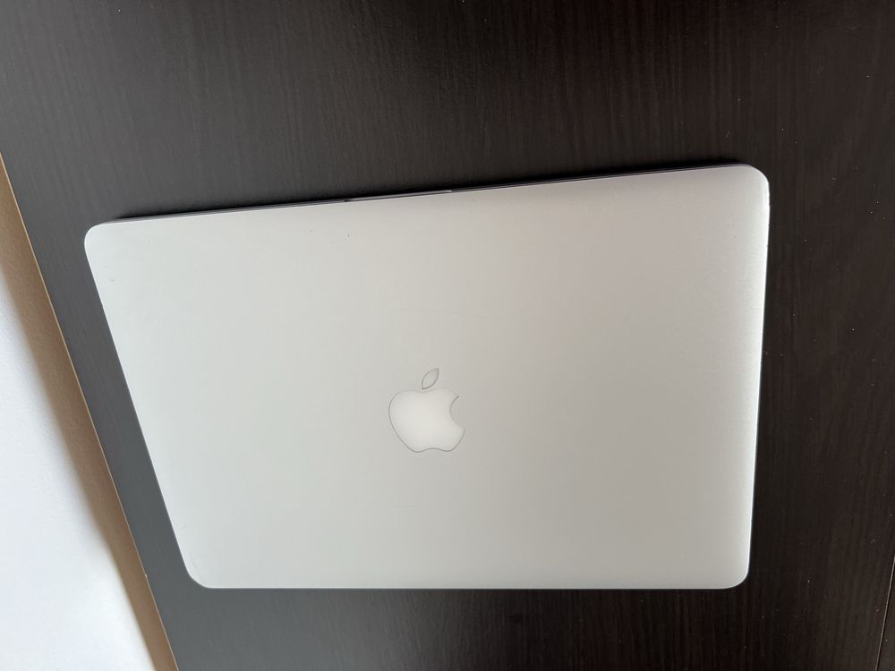 Macbook Pro, mid 2014