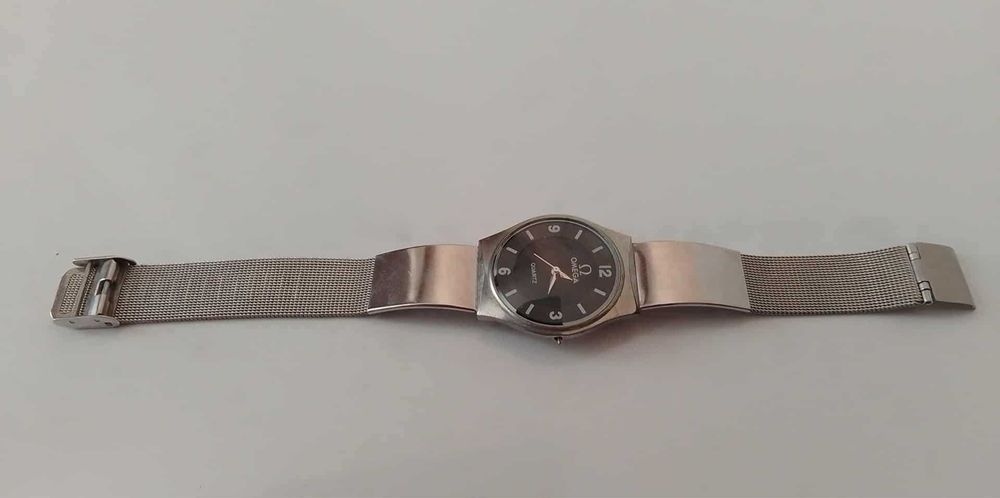OMEGA QUARTZ Japan 1168233