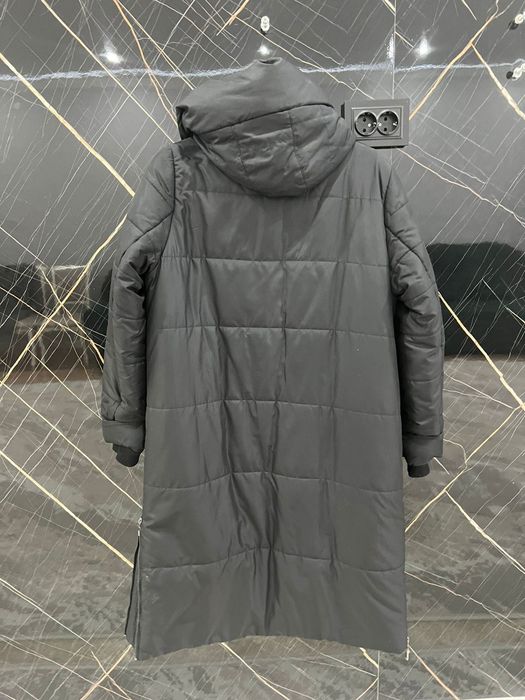 Продаю пуховик в отличном качестве