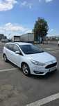 Ford Focus 2015 automat 2.0 diesel
