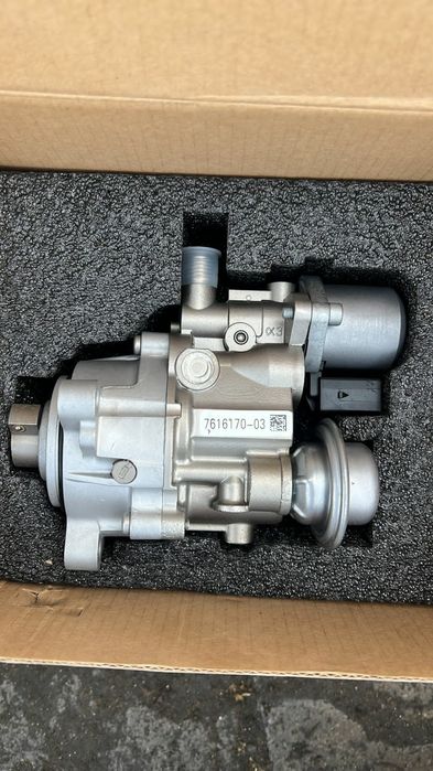 Продам ТНВД N54 N55