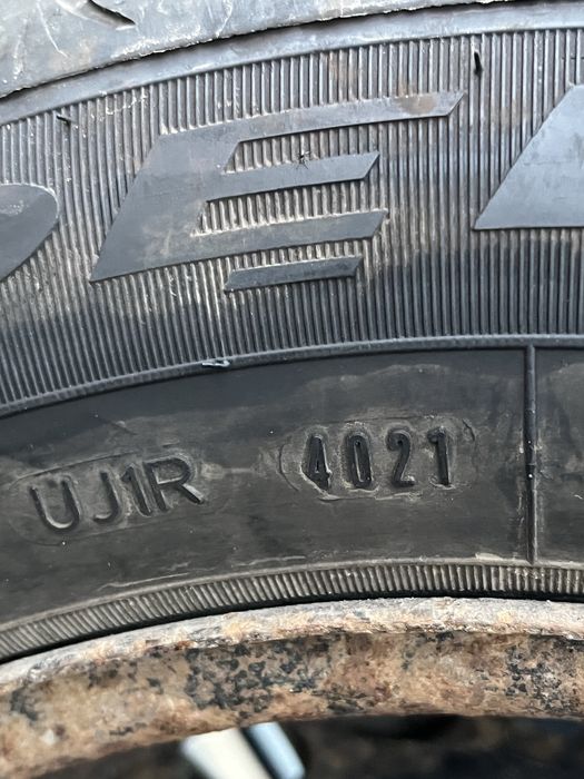 Roti iarna Opel, Renault 4x100, R15