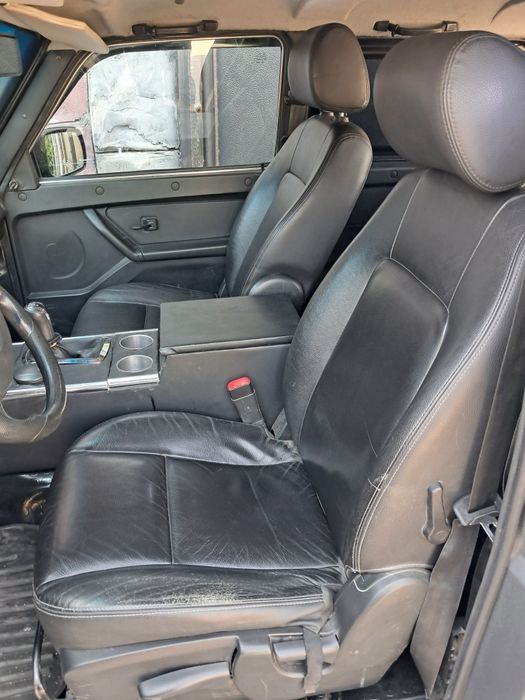 Продам свою ниву