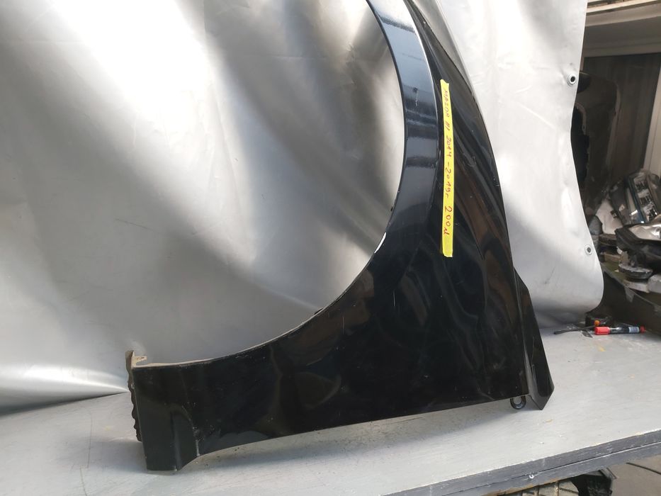 Калник мазда 3 2014/2019г Mazda 3