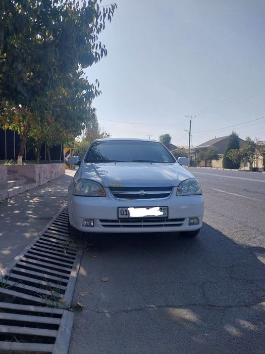 Ласети 1.8 аренда