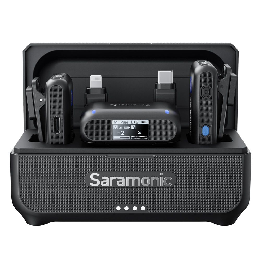 Saramonic Blink500 B2+ (оптом)
