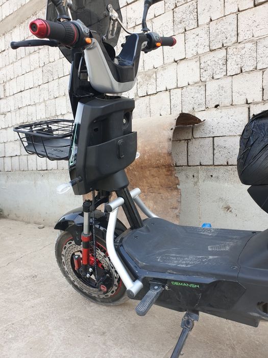 Skutir sotiladi 1oy kafolati bilan