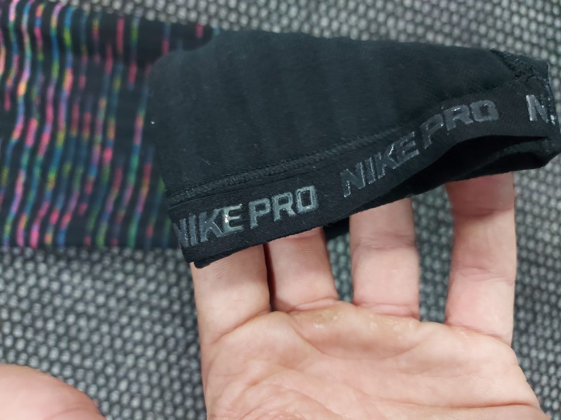Nike pro клин дамски S
