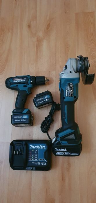 Filetanta Makita 12V