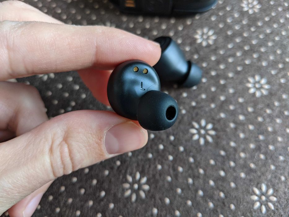 Наушники TWS JLab GO Air POP