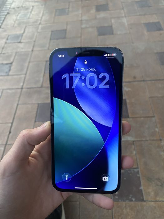 Iphone 12pro………………