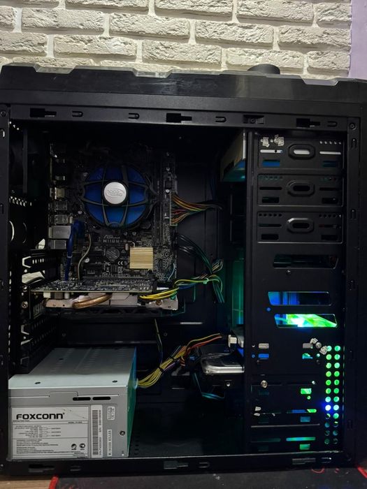 Продам  игровой компьютер