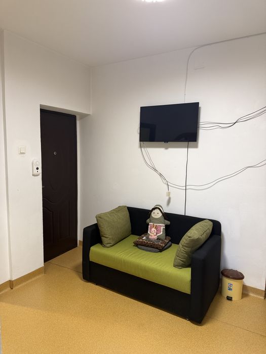 Apartament 3 camere 66mp utili +curte 66 mp