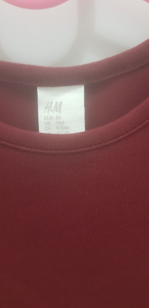 Rochita H&M marimea 80