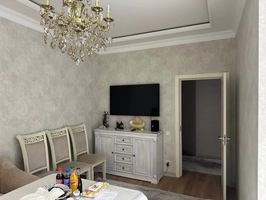 АРЕНДА квартиры на ЖК Dream House 3/3/10. Ор-р Парк Бабура