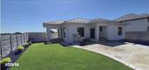 Domnesti | casa 4 Camere parter+pod inalt | 176mpsc 536mp teren