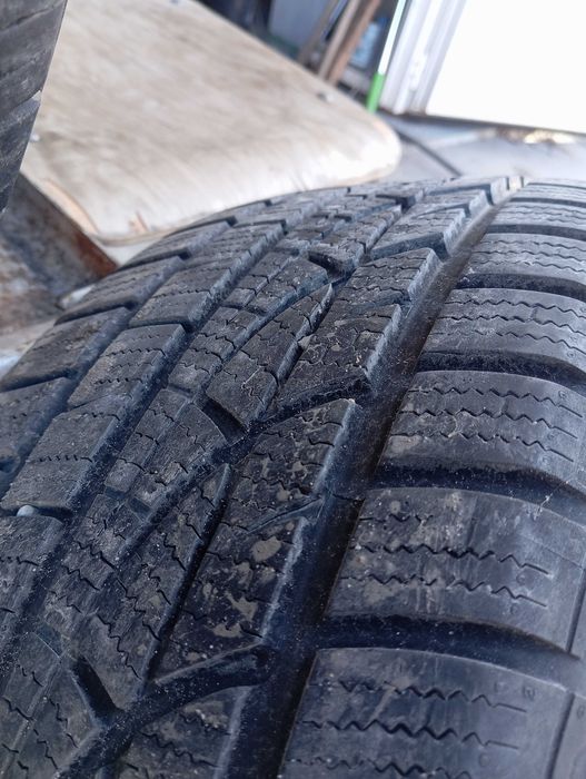 Зимни гуми 205 50 16