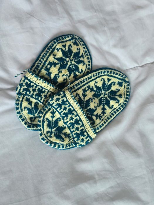 Unic! Lucru manual – căldură, confort
