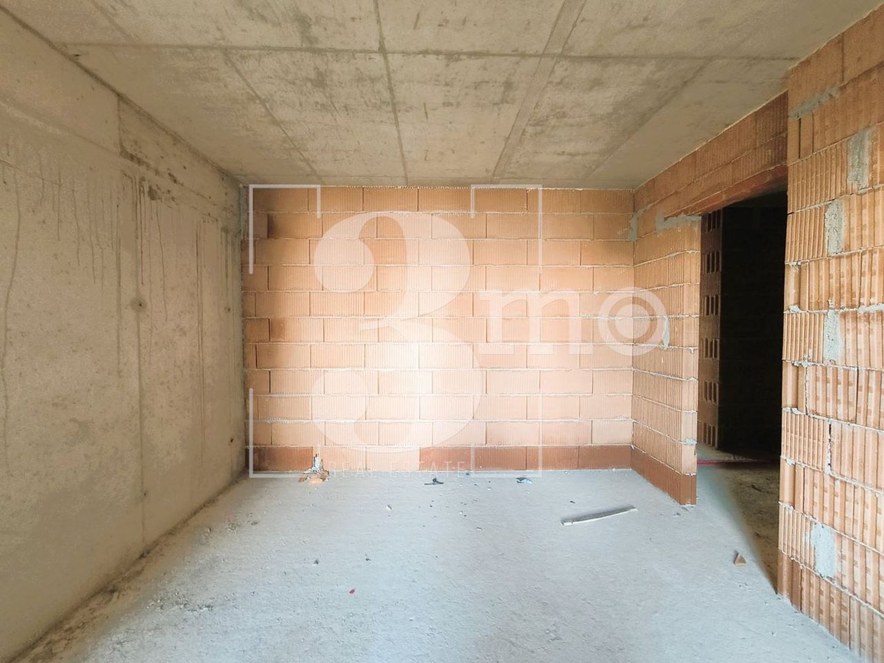 Продава се Тристаен апартамент в София, Люлин 5 - 119 кв.м за 1485 €/кв.м - Снимка #3