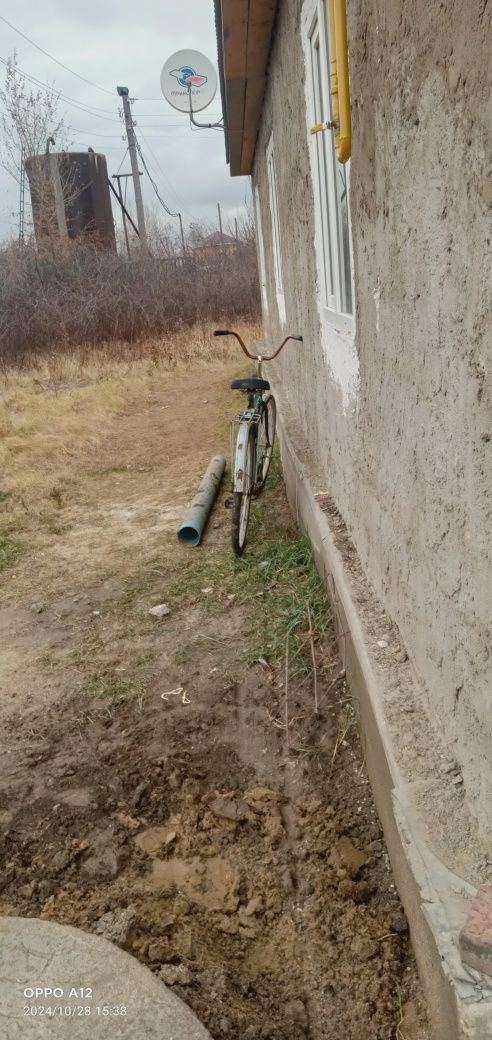 Продам дачу вдоль дороги