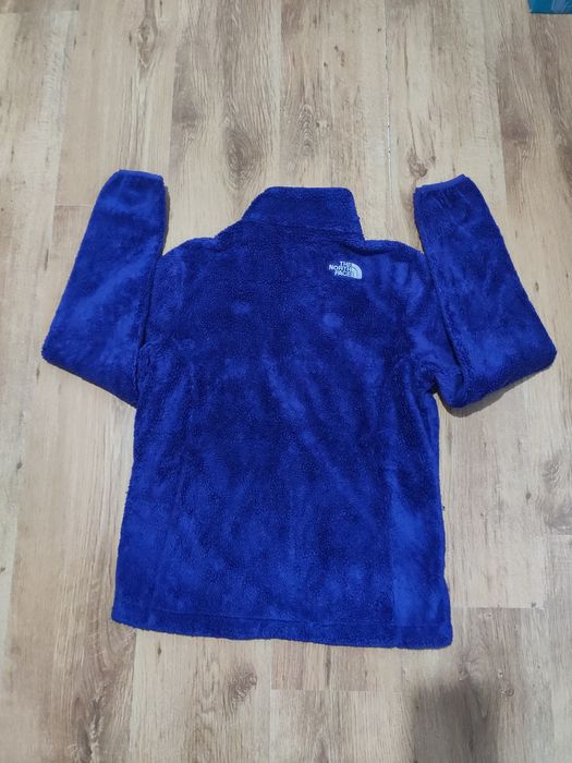 Bluza fleece de damă The North Face mărimea M