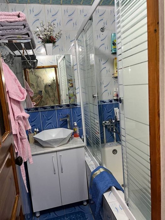 Продаётся квартира