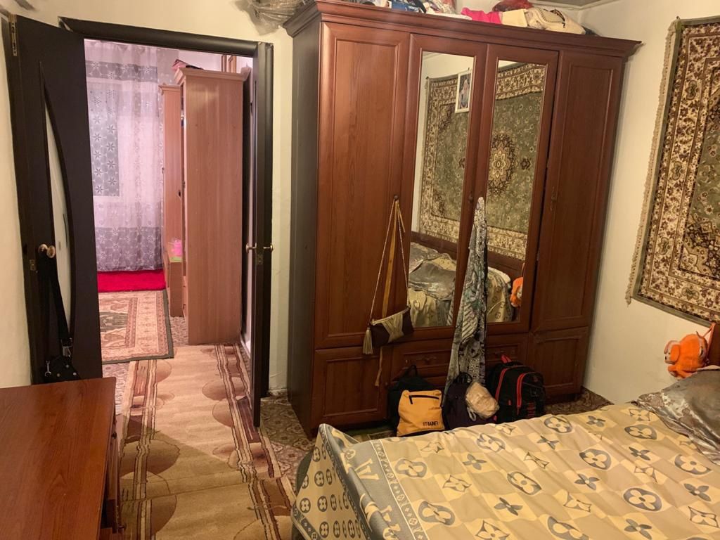 Продаётся дом в Сарыозеке