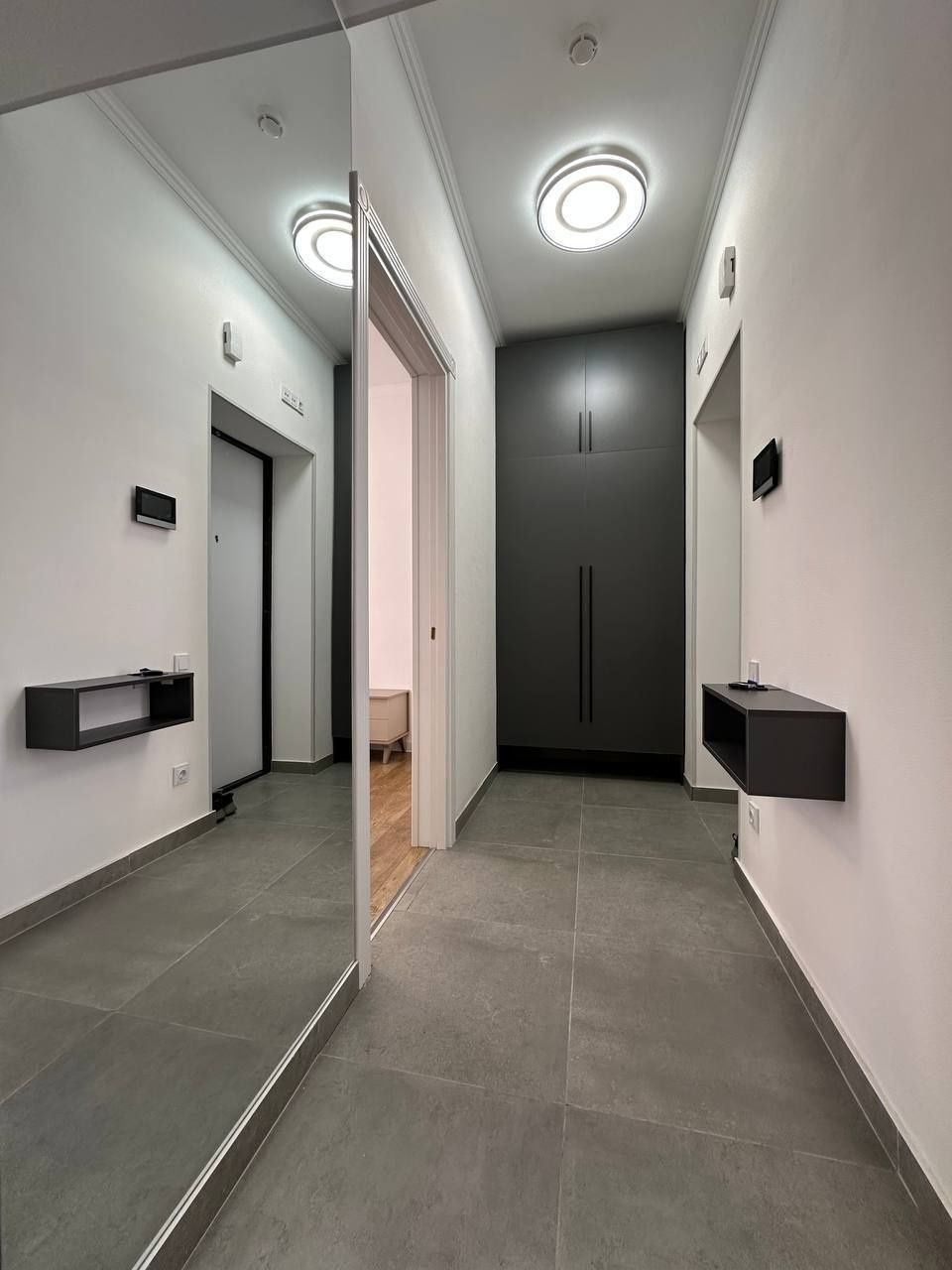 Kvartira продается 2/5/8 на ЖК Greenwich