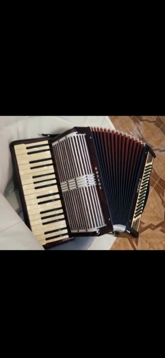 Hohner Verdi doi