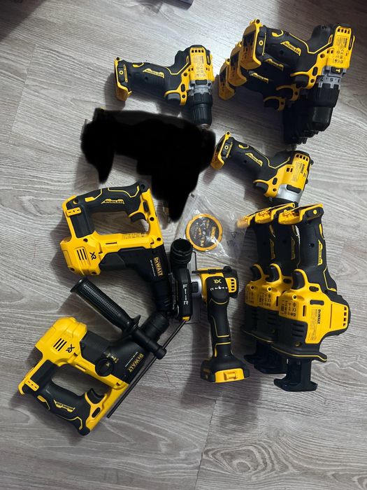 Vand produse dewalt 12v