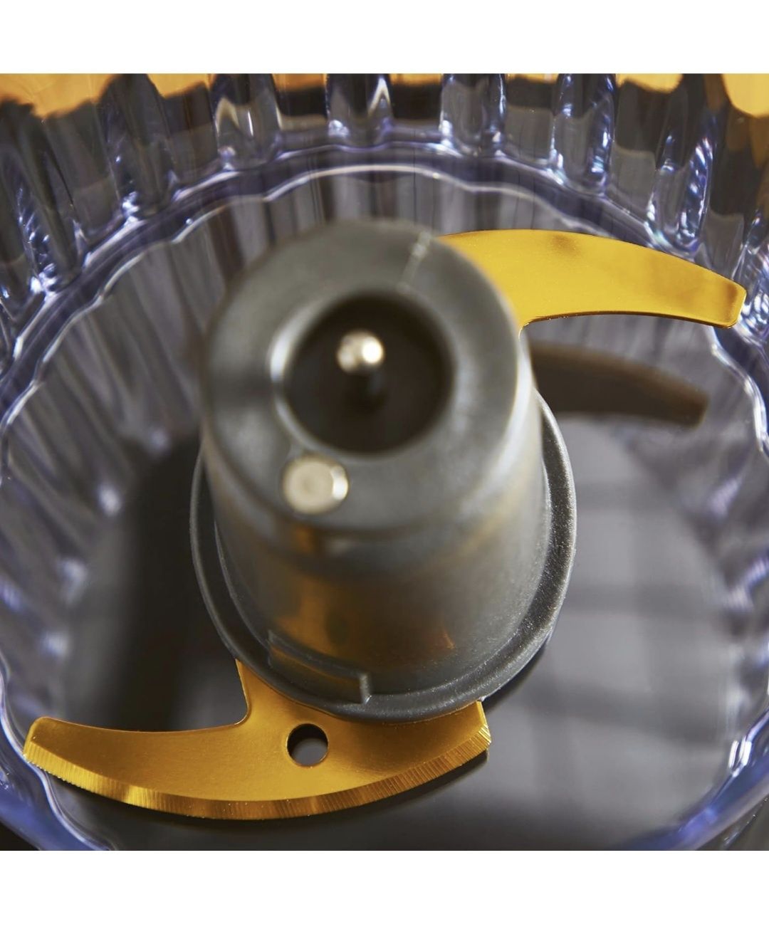 Чопър 5в1  Moulinex DP8108 1000W 0.55 L Черен