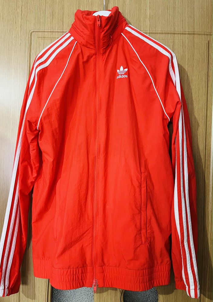 Geaca Adidas primavara,toamnga