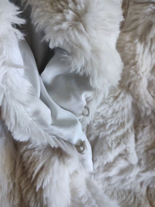 Елек Zara, 140cm, 9-10г. идеално запазен