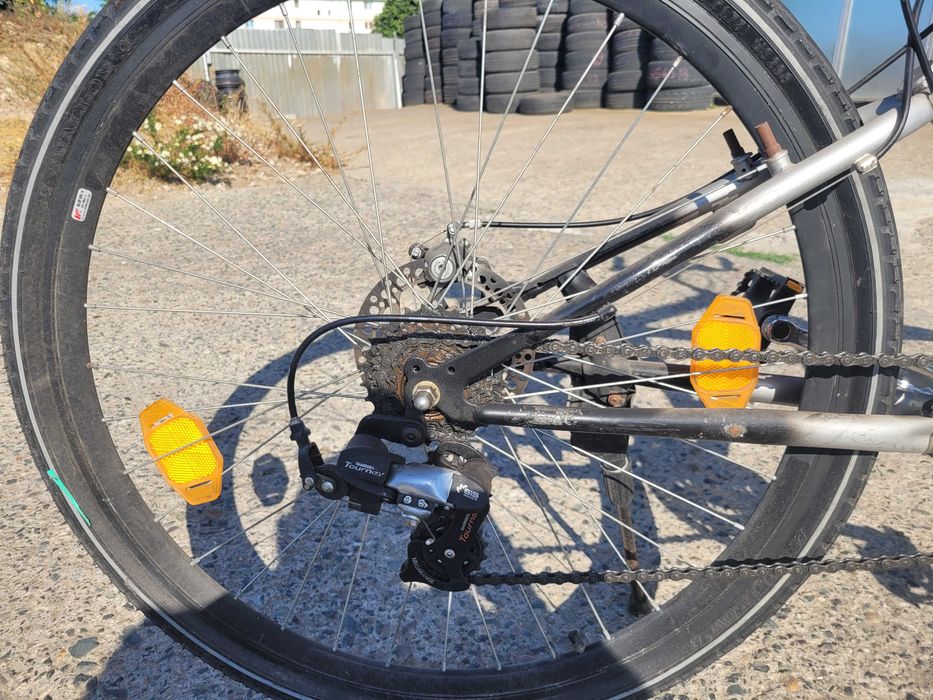 De vânzare bicicletă Crosswind
