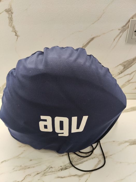 Каска AGV K5- S размер S