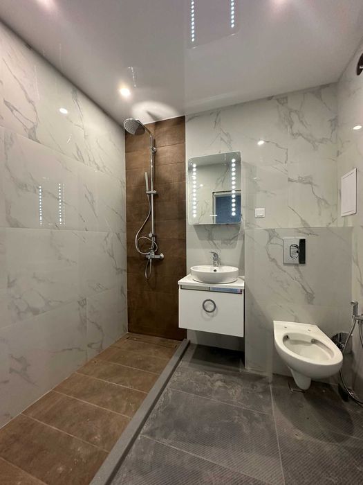 Продава се Двустаен апартамент в Пловдив, Тракия - 65 кв.м за 1493 €/кв.м - Снимка #1