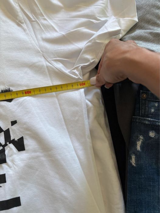 Tricou dsquared2 barbati